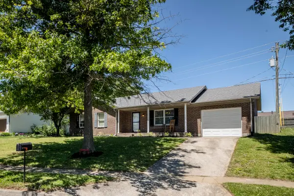 145 Madonna Drive, Nicholasville, KY 40356