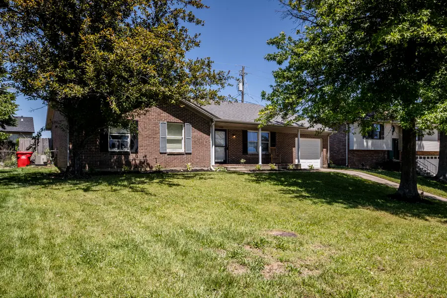145 Madonna Drive, Nicholasville, KY 40356 - #3