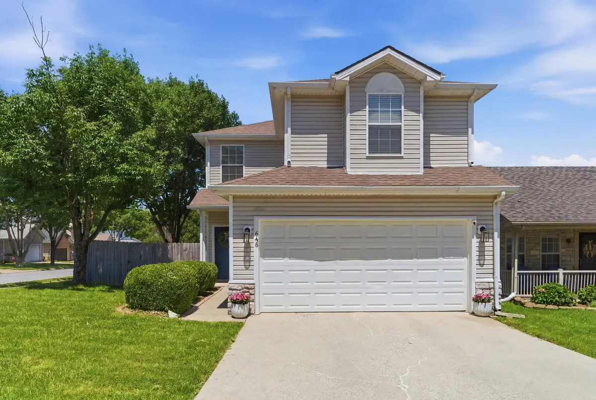 645 Danby Woods Drive, Lexington, KY 40509 - #1