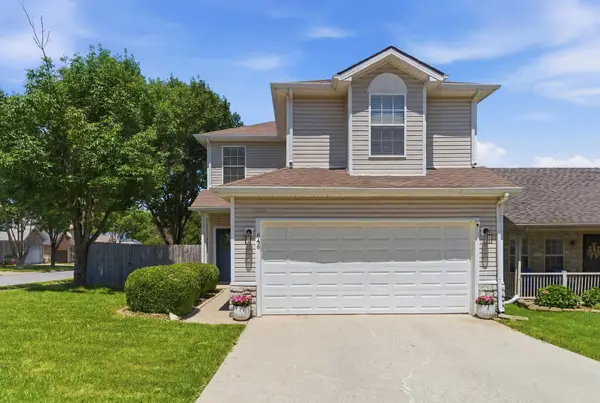 645 Danby Woods Drive, Lexington, KY 40509