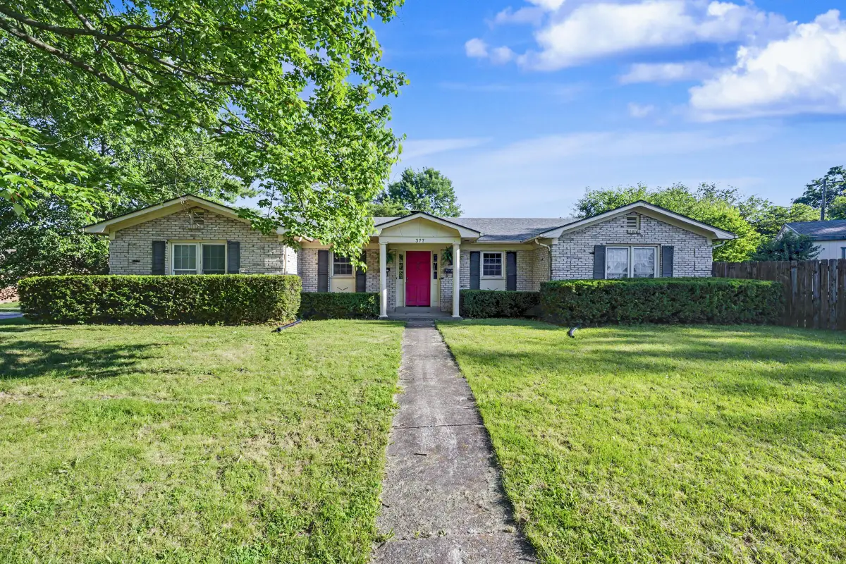 377 Redding Road, Lexington, KY 40517 - #1