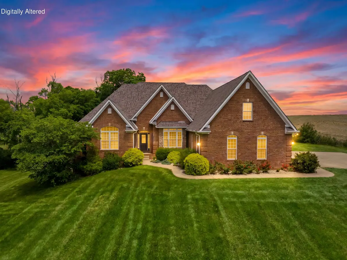 145 Goshen Church Road, Stanford, KY 40484 - #1