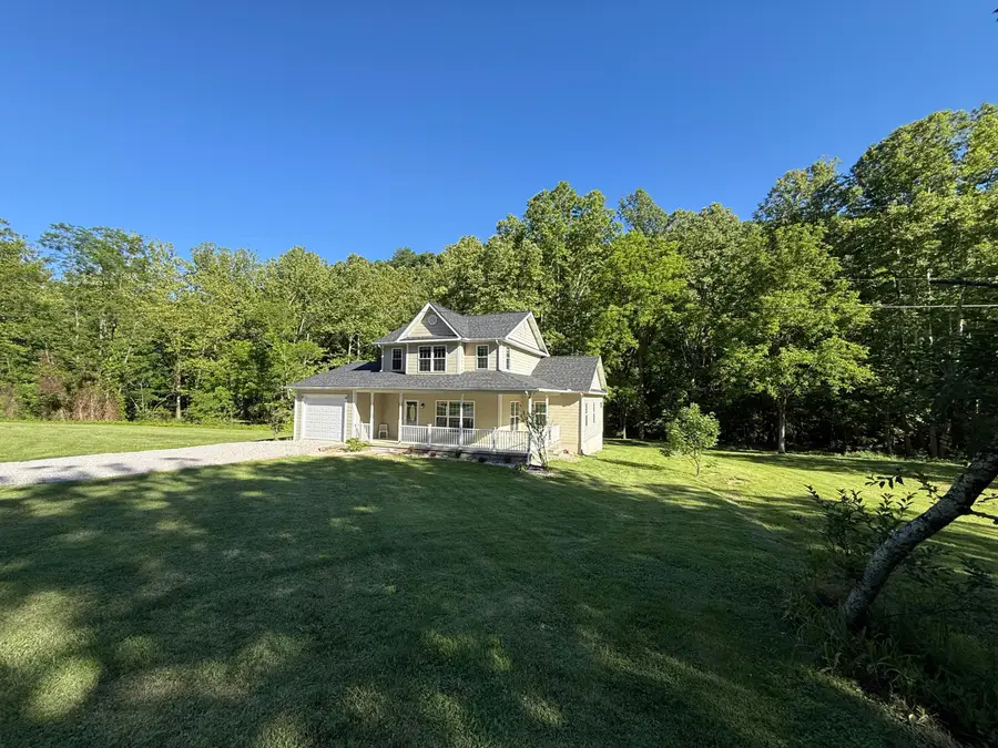 1233 Dog Trot Road, Frenchburg, KY 40322 - #3