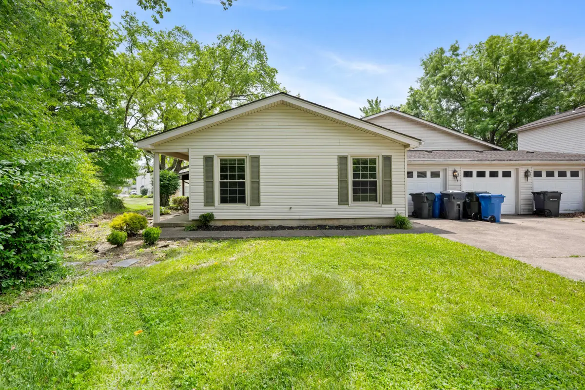1124 Turkey Foot Road #A, Lexington, KY 40502 - #1