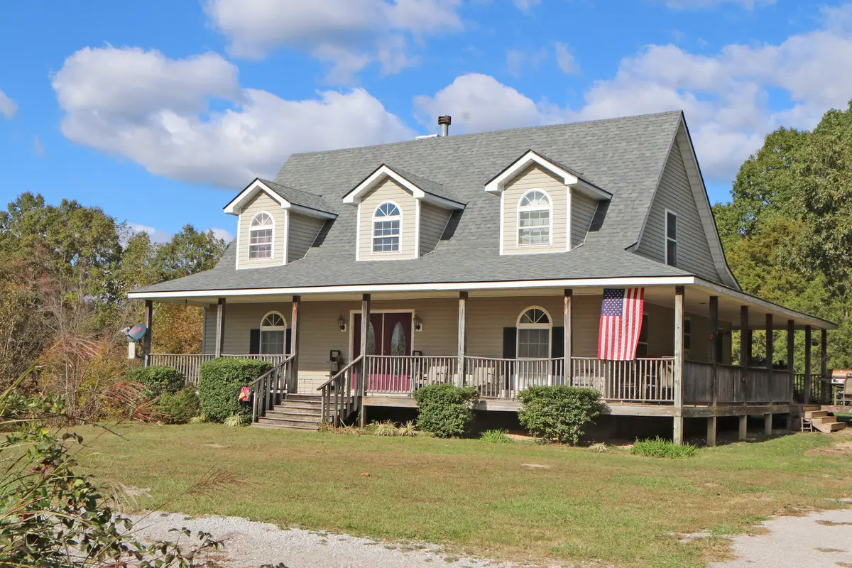 4100 Crowe Ridge Road, Winchester, KY 40391 - #1