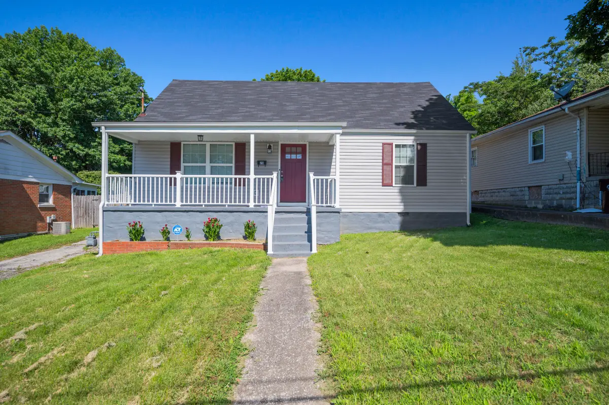 20 Jackson Street, Winchester, KY 40391 - #1