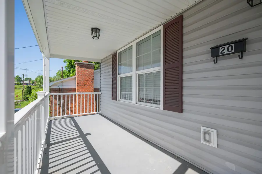 20 Jackson Street, Winchester, KY 40391 - #2