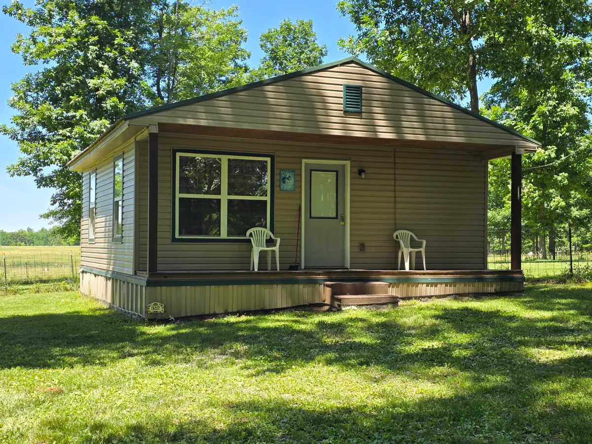 1545 Liberty Road, Eubank, KY 42567 - #1