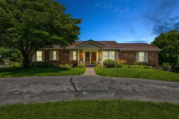 1207 Shadelawn Drive, Mt Sterling, KY 40353