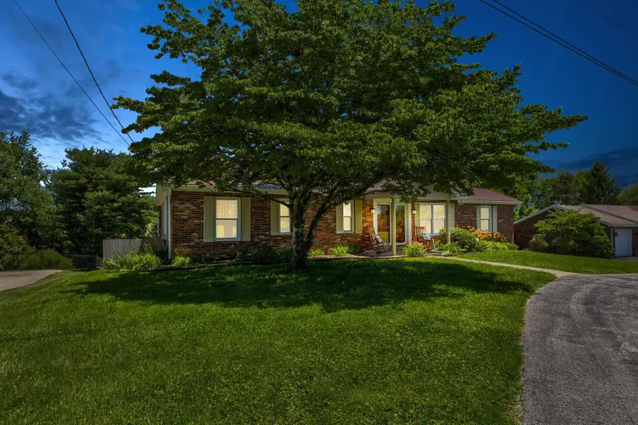 1207 Shadelawn Drive, Mount Sterling, KY 40353 - #2