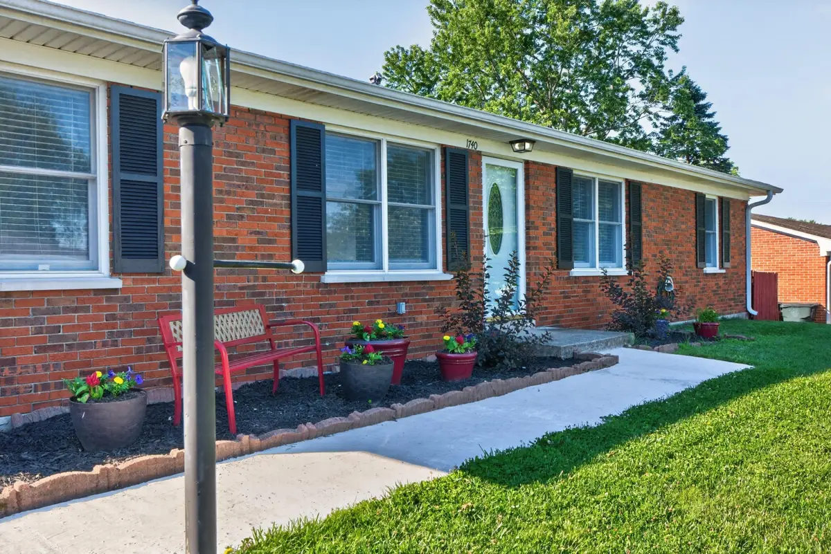 1740 Silver Lane, Lexington, KY 40505 - #1