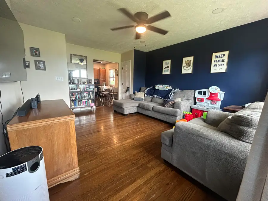 334 Pleasant Hill Drive, Harrodsburg, KY 40330 - #3