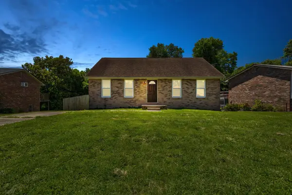 120 Tamarix Drive, Mt Sterling, KY 40353
