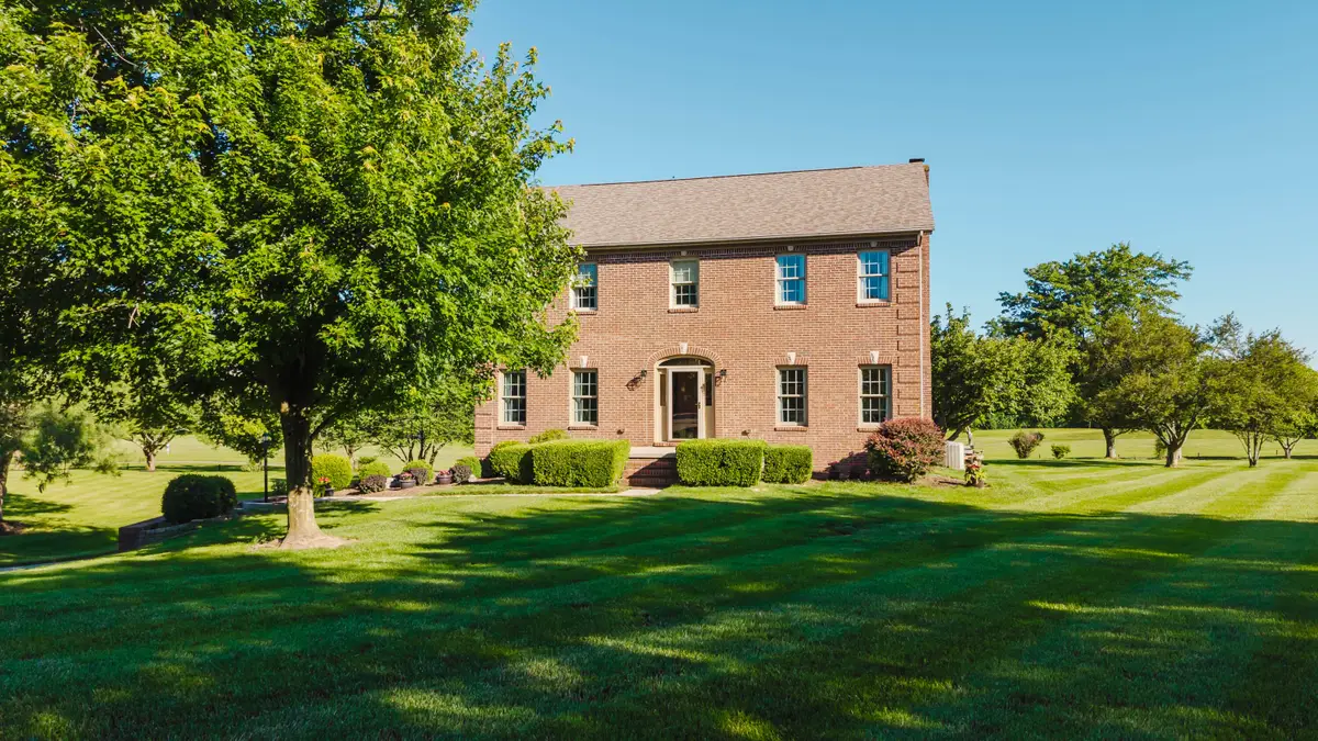 120 High Point Court, Nicholasville, KY 40356 - #1