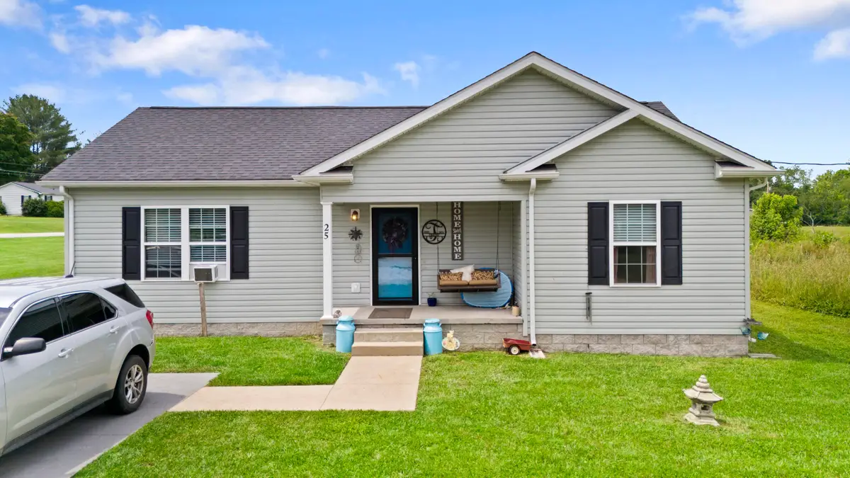 25 Winslow, Clay City, KY 40312 - #1