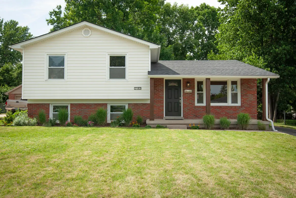 2183 Stephens Lane, Lexington, KY 40504 - #1