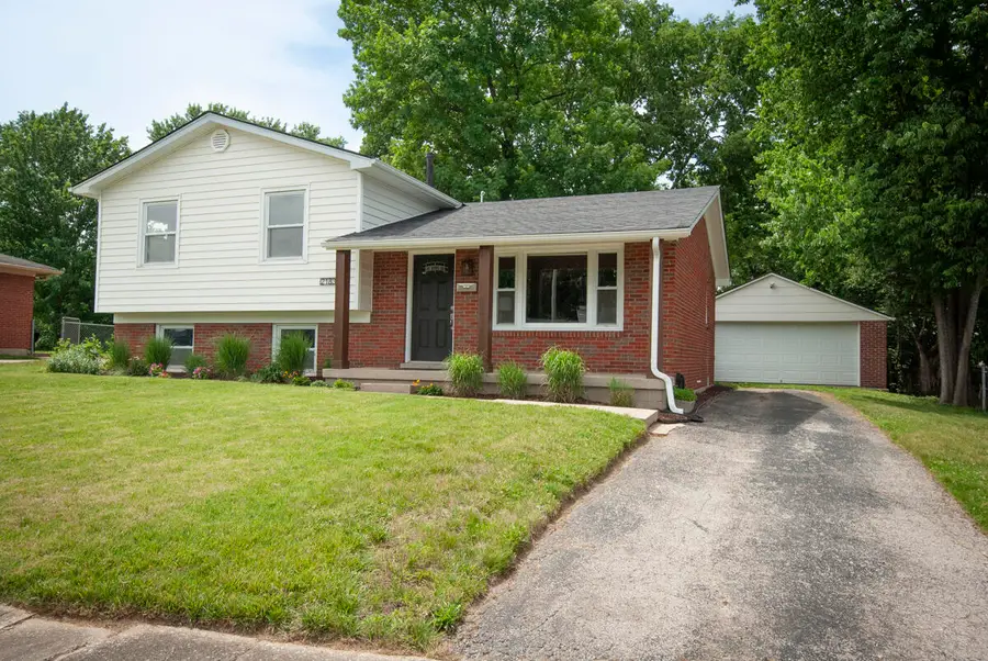 2183 Stephens Lane, Lexington, KY 40504 - #2
