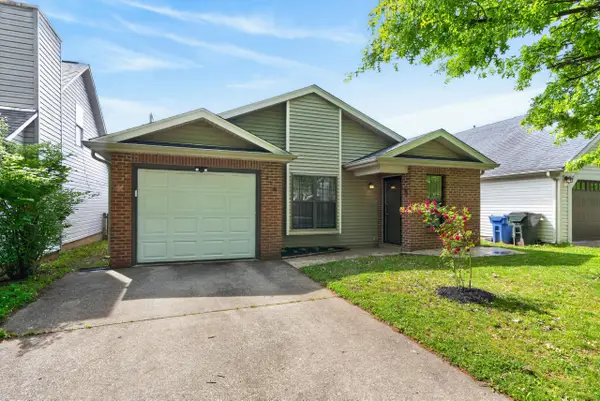 216 Pleasant Pointe Drive, Lexington, KY 40517