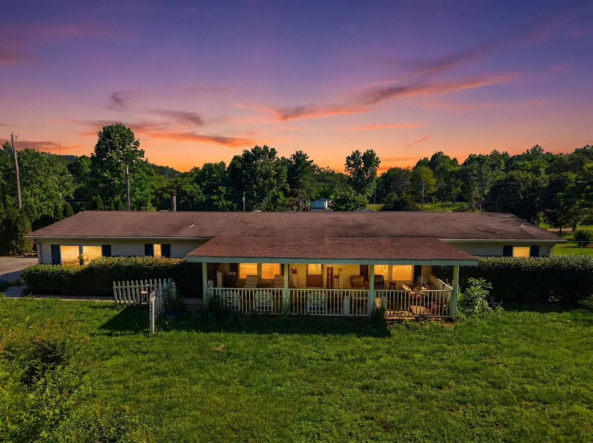 246 Briarwood Drive, Burnside, KY 42519 - #1