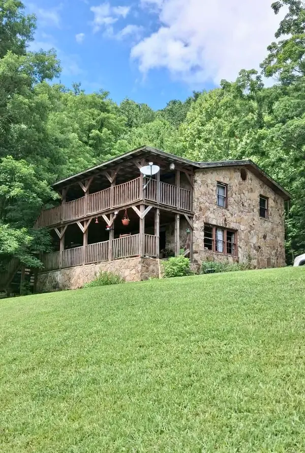 1493 Missouri Hollow Road, Monticello, KY 42633
