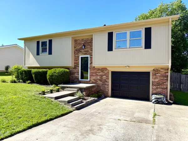 1508 Highlands Drive, Frankfort, KY 40601