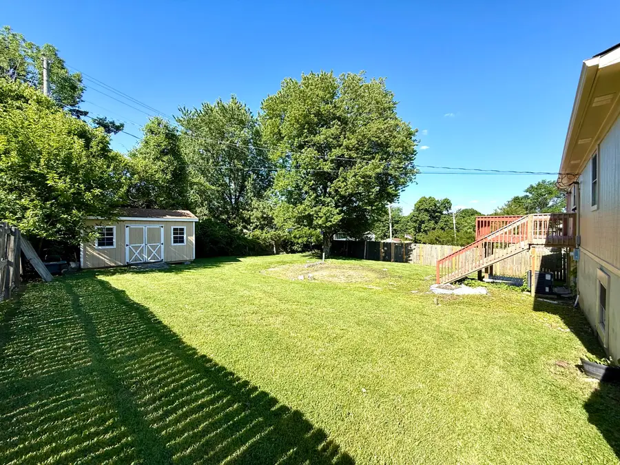 1508 Highlands Drive, Frankfort, KY 40601 - #3