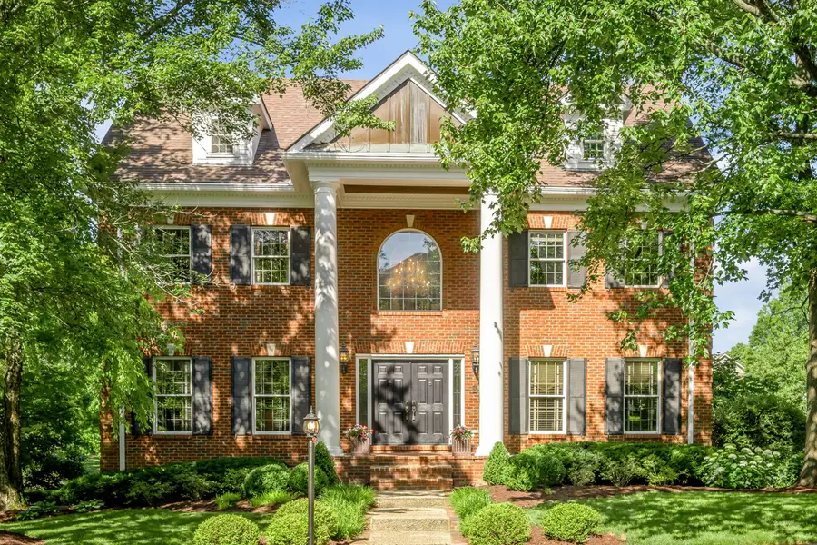 3516 Castlegate Wynd, Lexington, KY 40502 - #2