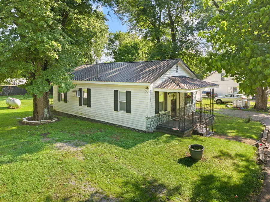 13 White Lane, Vanceburg, KY 41179 - #3