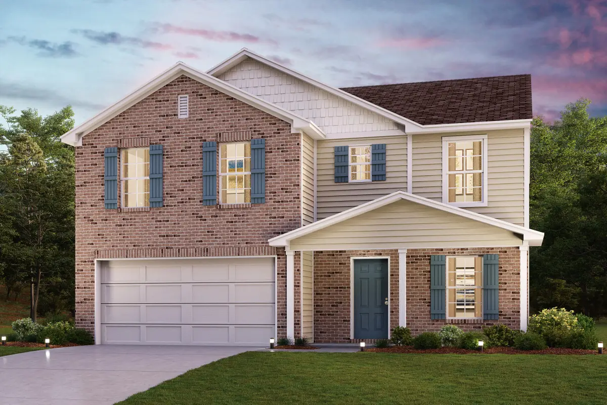 714 Muirfield Village Way, Vine Grove, KY 40175 - #1