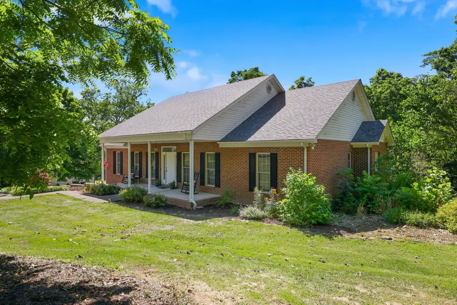 118 Green Sentinel Drive, Nicholasville, KY 40356 - #3