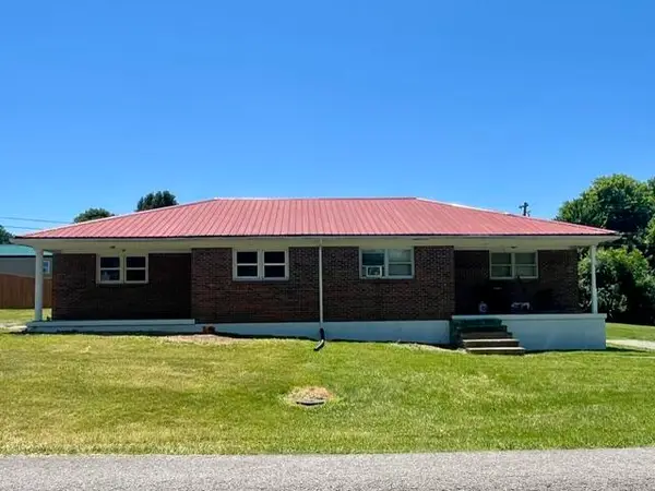 114-116 E Mason Avenue, Danville, KY 40422