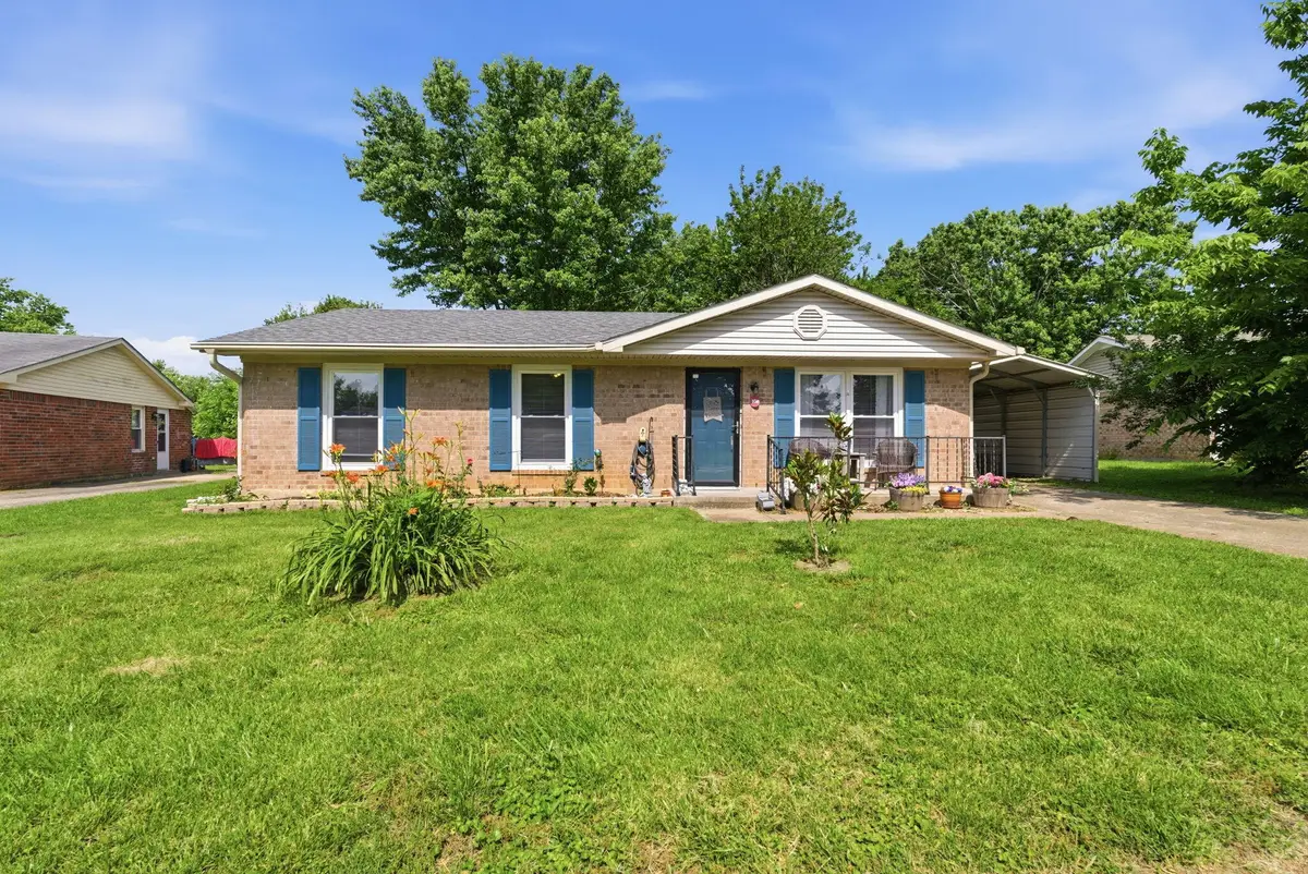 106 Brandywine Drive, Georgetown, KY 40324 - #1