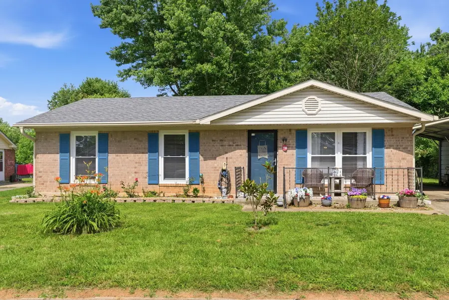 106 Brandywine Drive, Georgetown, KY 40324 - #2