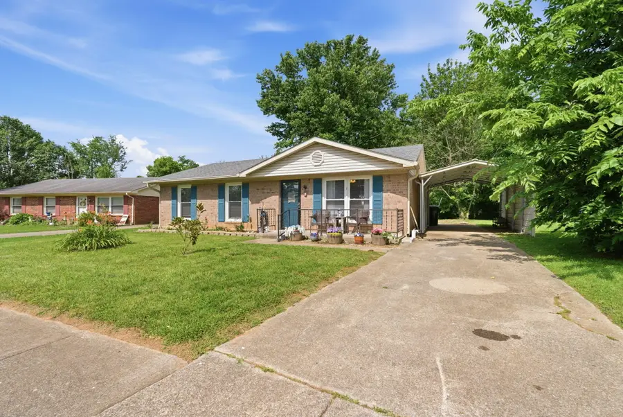 106 Brandywine Drive, Georgetown, KY 40324 - #3