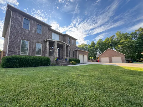 316 Ruby Court, London, KY 40744