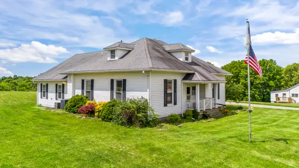 2997 U.s. 68, Ewing, KY 41039