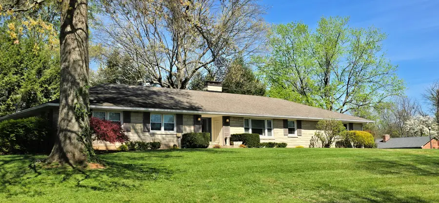3101 Trinity Road, Lexington, KY 40503 - #2