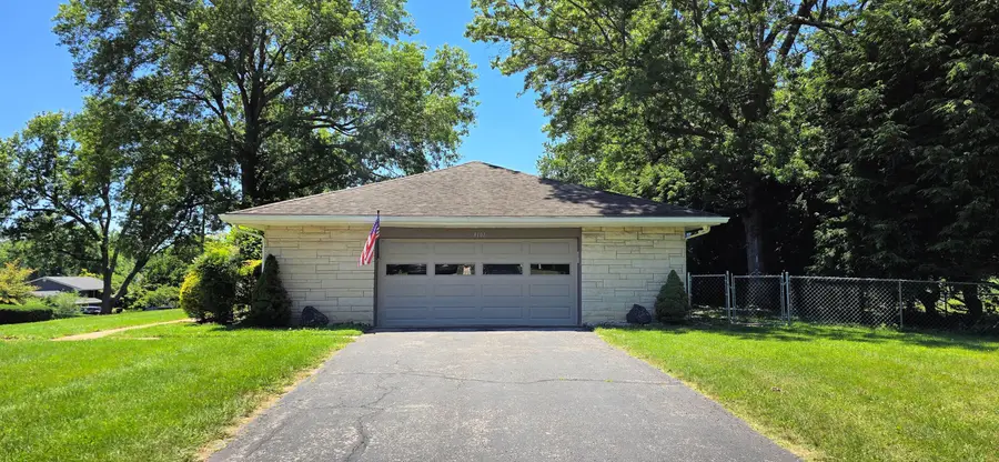 3101 Trinity Road, Lexington, KY 40503 - #3