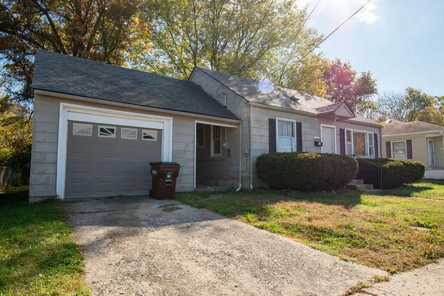 122 Price Court, Lancaster, KY 40444 - #2