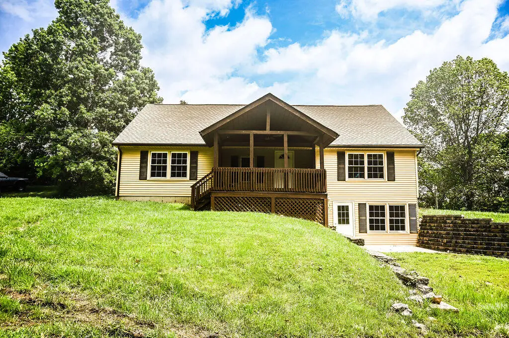 4505 St Johns Road, Frankfort, KY 40601 - #1