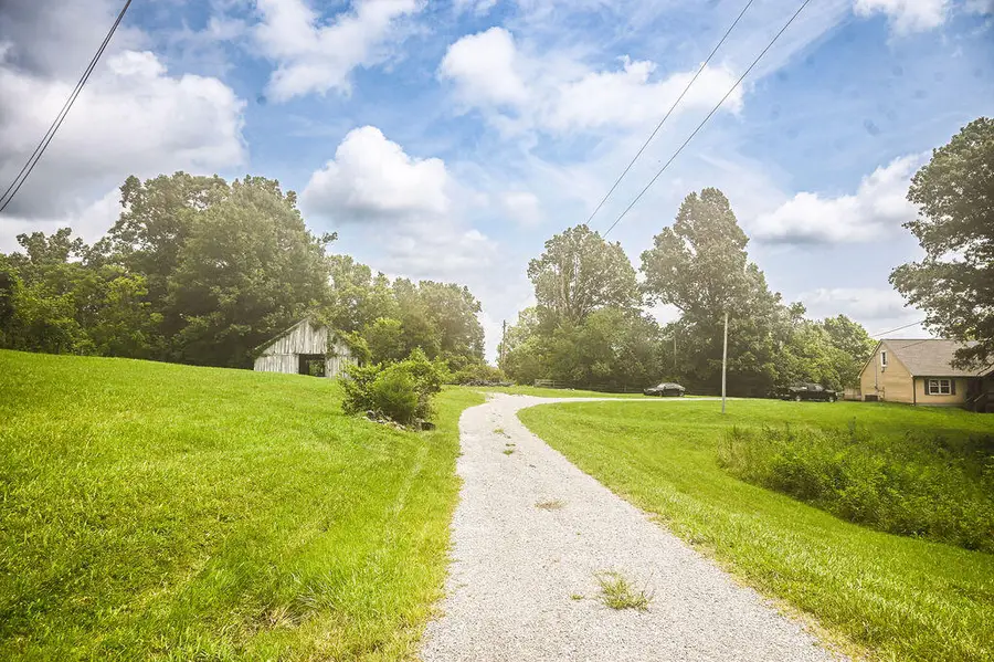 4505 St Johns Road, Frankfort, KY 40601 - #2