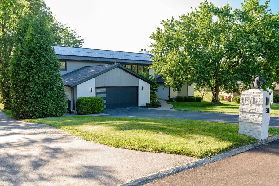 814 Cindy Blair Way, Lexington, KY 40503 - #2