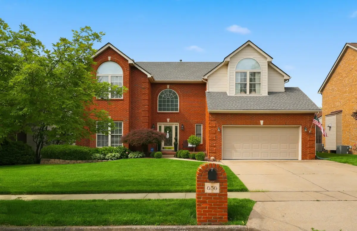 656 Emmett Creek Lane, Lexington, KY 40515 - #1