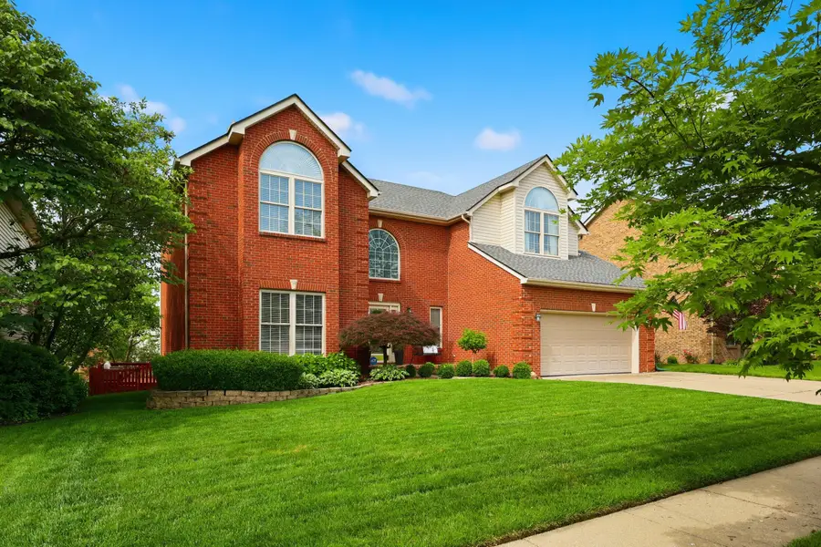 656 Emmett Creek Lane, Lexington, KY 40515 - #2