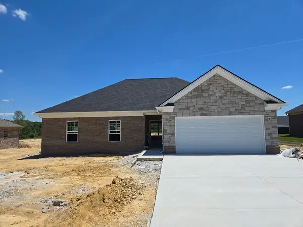112  Canter Drive, London, KY 40744