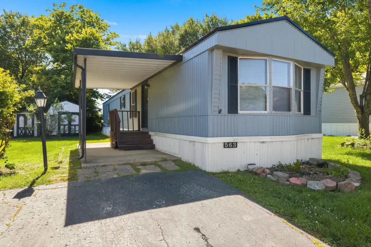 563 Constitution Drive, Winchester, KY 40391 - #1