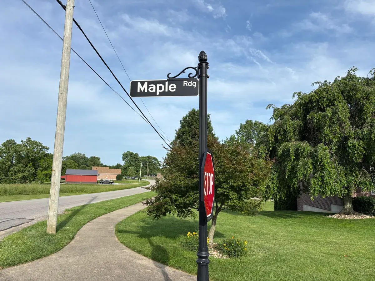 175 Maple Ridge Street #lot 24, Crittenden, KY 41030 - #1