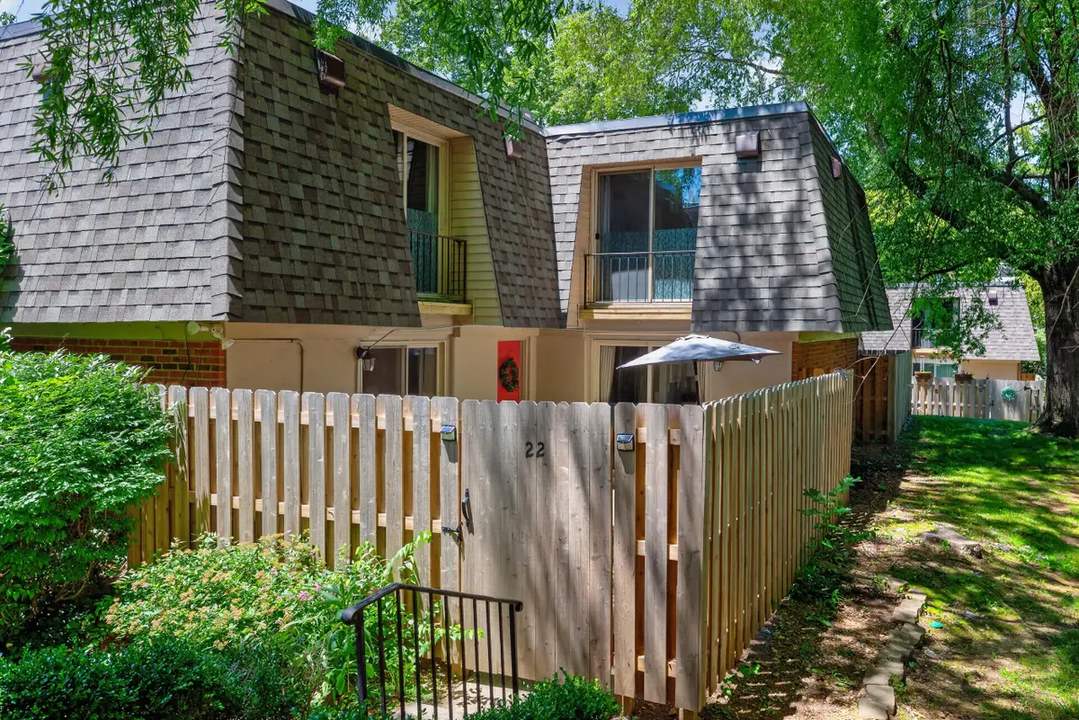 401 Redding Road #22, Lexington, KY 40517 - #1