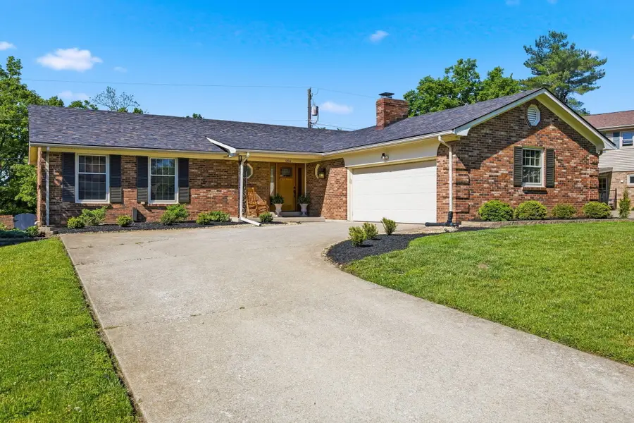 204 Pindell Court, Lexington, KY 40515 - #2