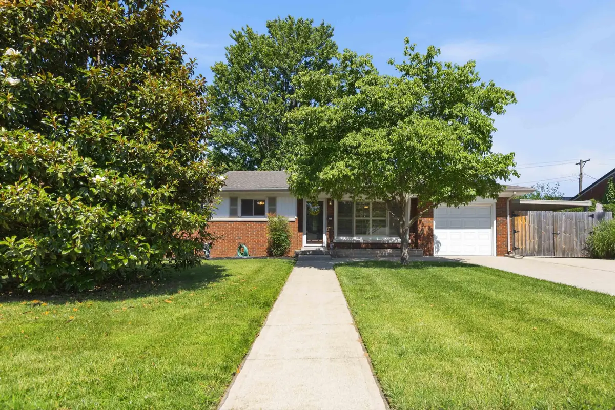 577 Seattle Drive, Lexington, KY 40503 - #1